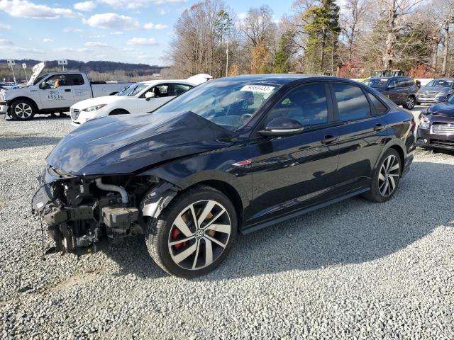 2019 Volkswagen Jetta GLI