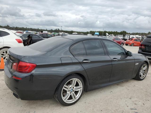 WBAFR9C54BDE81846 | 2011 BMW 550 i