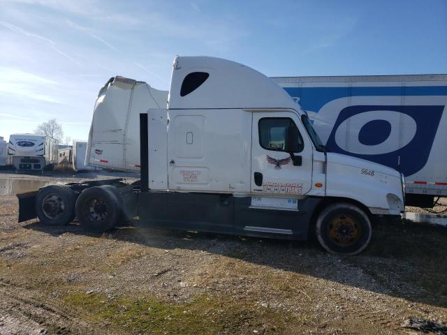 Lot #2220273945 2017 FREIGHTLINER CASCADIA 1 salvage car
