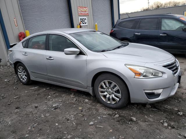 1N4AL3AP5FC139465 | 2015 NISSAN ALTIMA 2.5