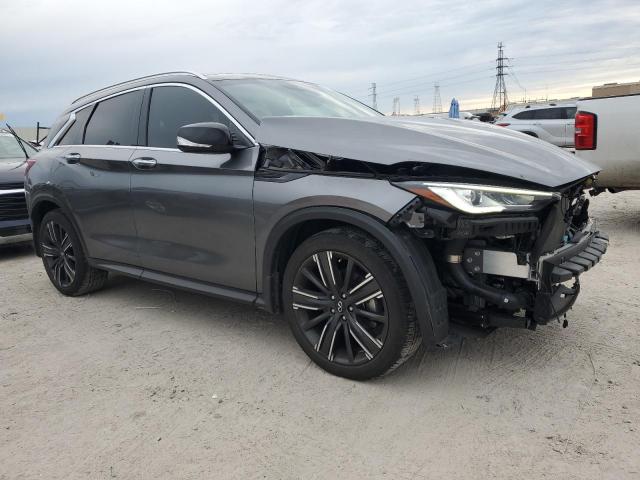 3PCAJ5BA4NF119196 | 2022 INFINITI QX50 LUXE