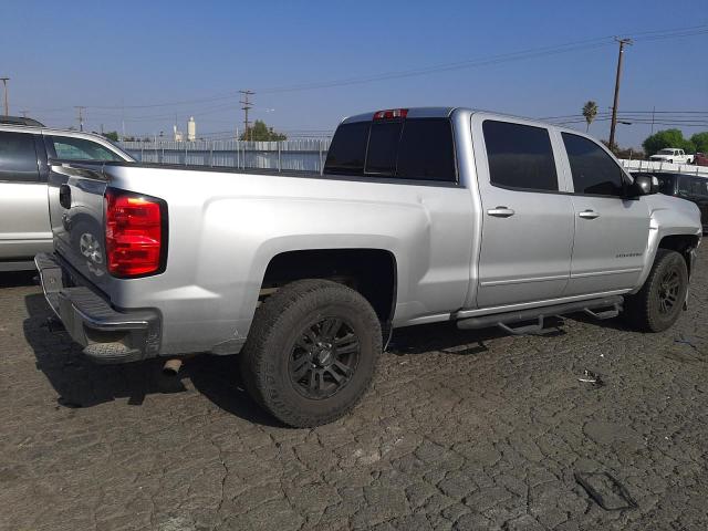 1GCPCREC8HF186635 | 2017 CHEVROLET SILVERADO