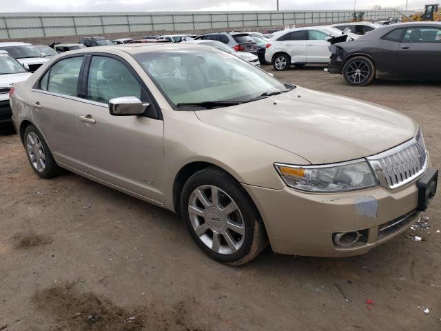 3LNHM26T58R625196 | 2008 Lincoln mkz