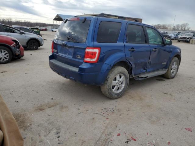 1FMCU031X8KE12315 | 2008 Ford escape xlt