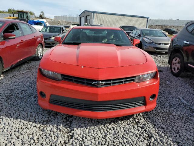 VIN 2G1FD1E38F9199877 2015 CHEVROLET CAMARO no.5