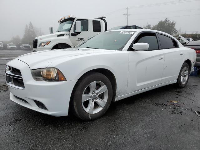 2014 Dodge Charger SE