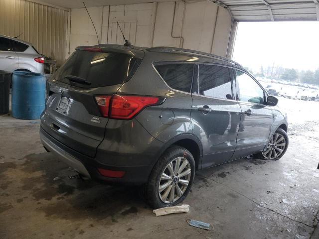 1FMCU9HD2KUA92152 | 2019 FORD ESCAPE SEL