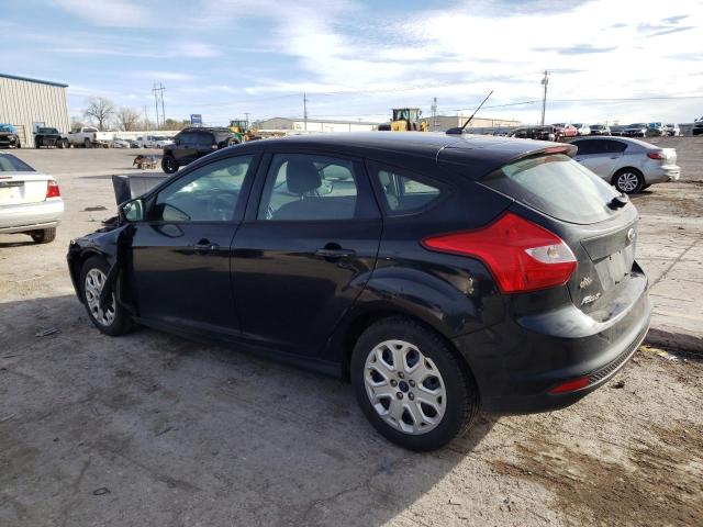 1FAHP3K28CL134942 | 2012 Ford focus se