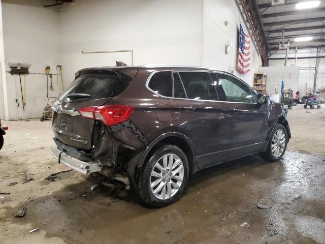 LRBFX3SX4LD109462 | 2020 BUICK ENVISION P