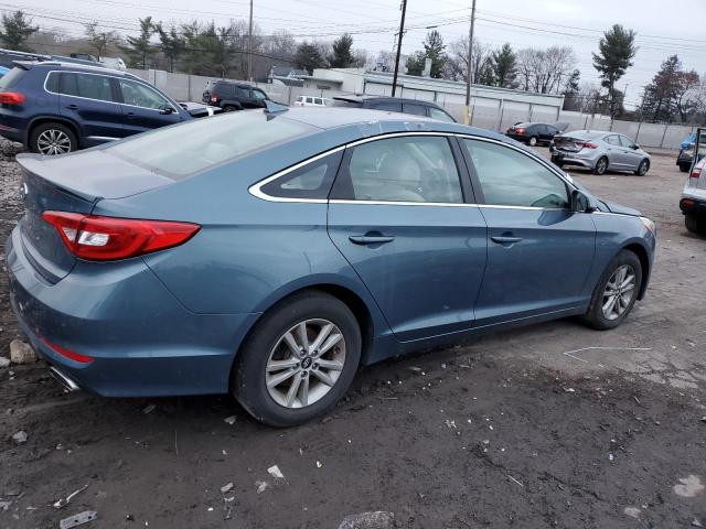 5NPE24AF4FH087567 | 2015 HYUNDAI SONATA SE