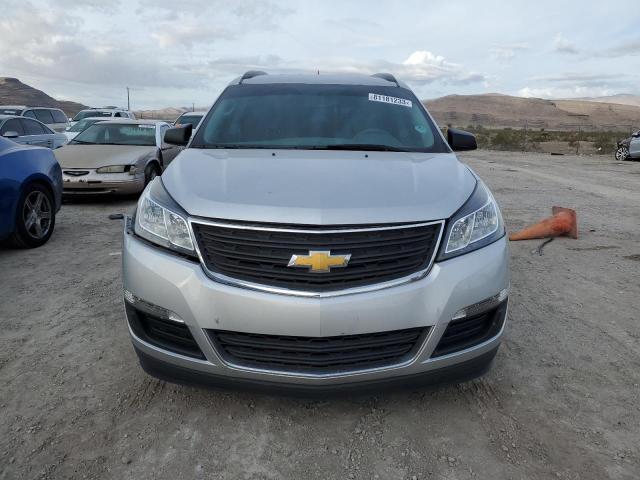 1GNKRFED8EJ274178 | 2014 CHEVROLET TRAVERSE L