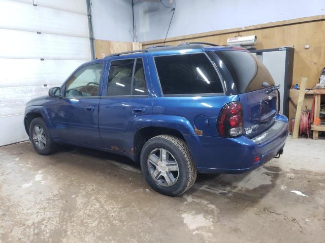 1GNDT13S062157253 | 2006 Chevrolet trailblazer ls