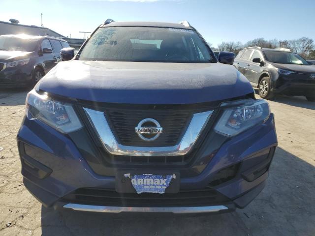 KNMAT2MV1HP565485 | 2017 NISSAN ROGUE S