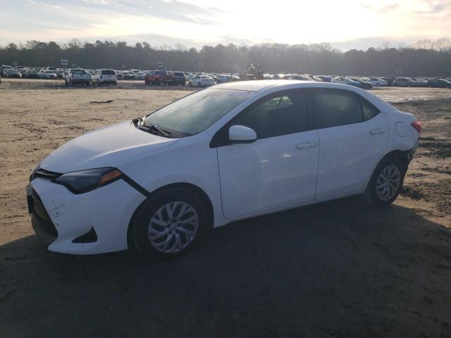 5YFBURHE1KP865053 | 2019 TOYOTA COROLLA L