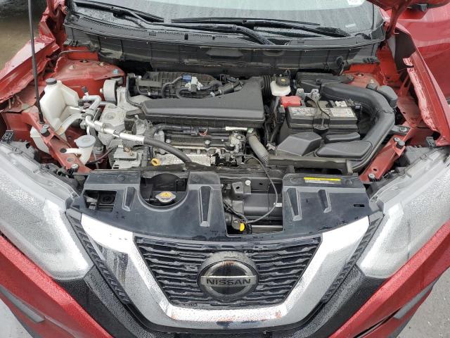 5N1AT2MV1LC799864 | 2020 NISSAN ROGUE S