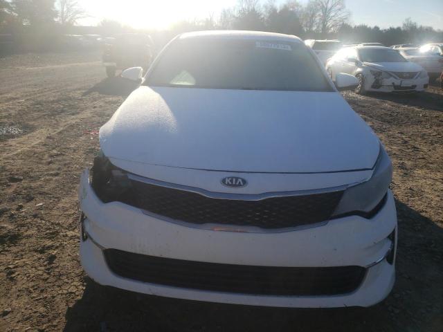 5XXGT4L33HG162315 | 2017 KIA optima lx