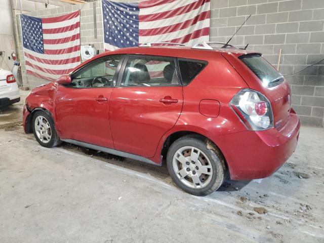 2009 Pontiac Vibe VIN: 5Y2SM67099Z434299 Lot: 79953723