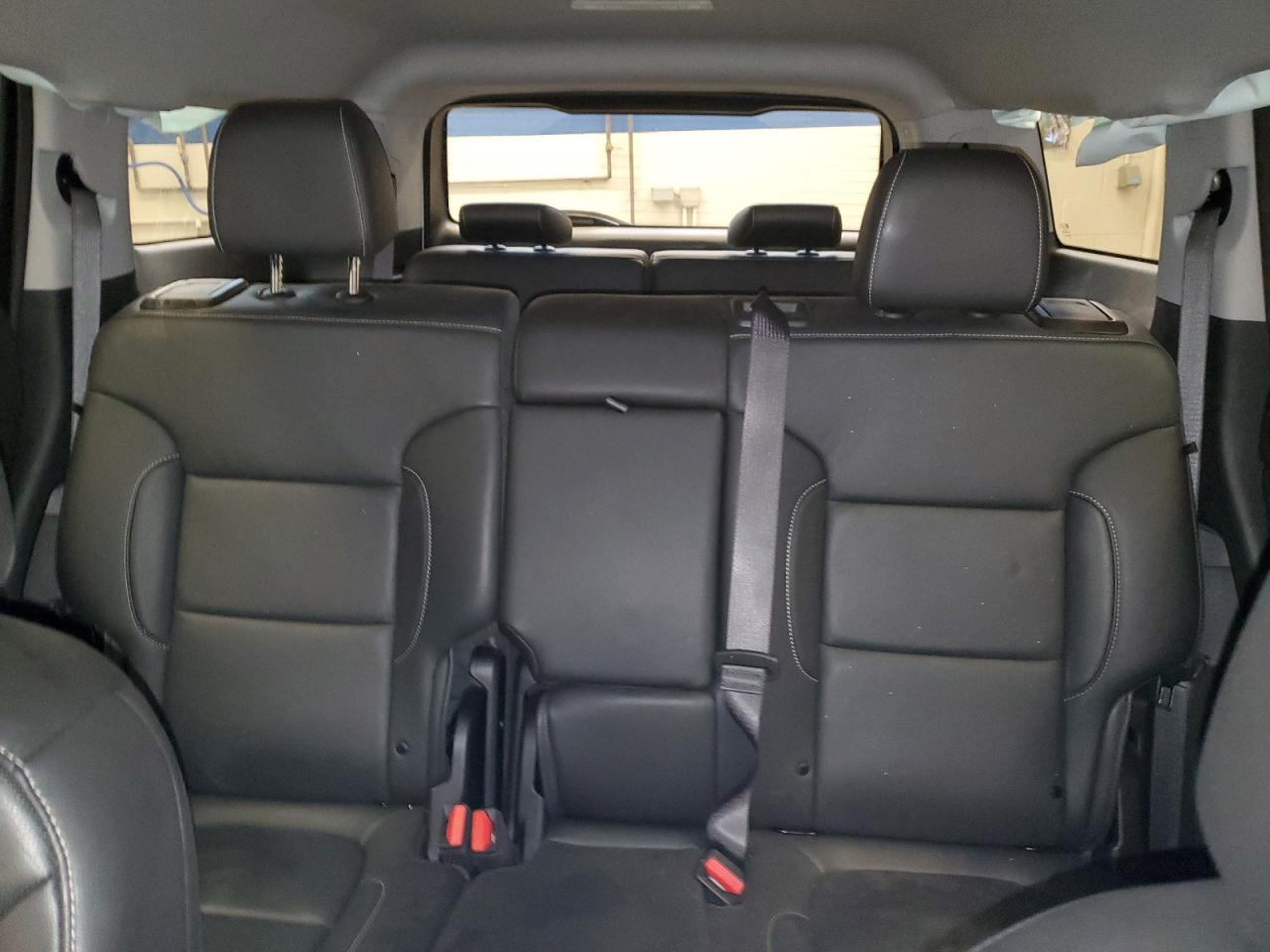 1GKKNUL44PZ227122 2023 GMC Acadia Slt