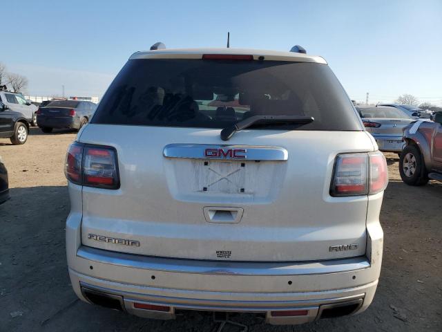 1GKKVTKD0FJ107374 | 2015 GMC ACADIA DEN