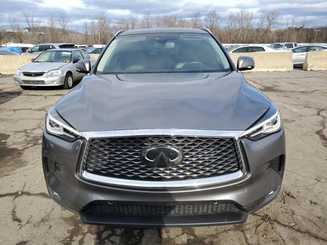 3PCAJ5M16KF102778 | 2019 Infiniti qx50 essential