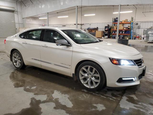 1G1155S39EU155374 | 2014 CHEVROLET IMPALA LTZ