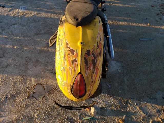 2006 VICTORY MOTORCYCLES VX 5VPXB26D763000441