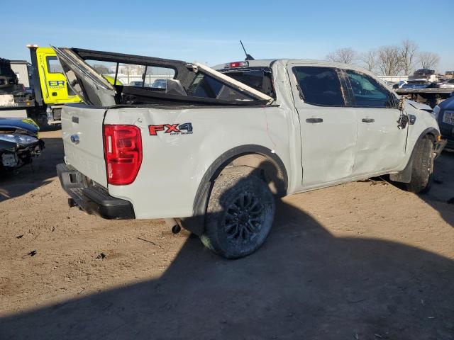 2021 Ford Ranger Xl VIN: 1FTER4FH4MLD33953 Lot: 46761604