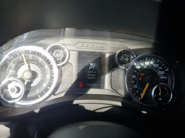 2019 RAM 1500 TRADE - 1C6SRFGT3KN651329