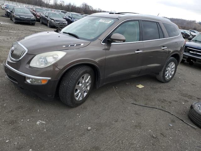 2012 Buick Enclave 