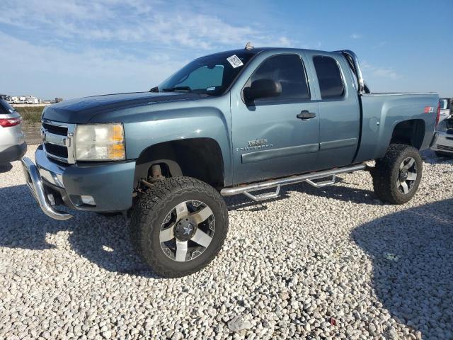 2008 Chevrolet C/K 1500 