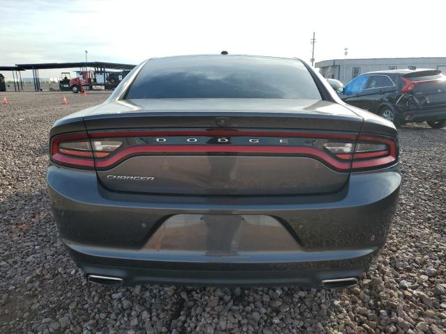 2019 DODGE CHARGER SX - 2C3CDXBG3KH658306