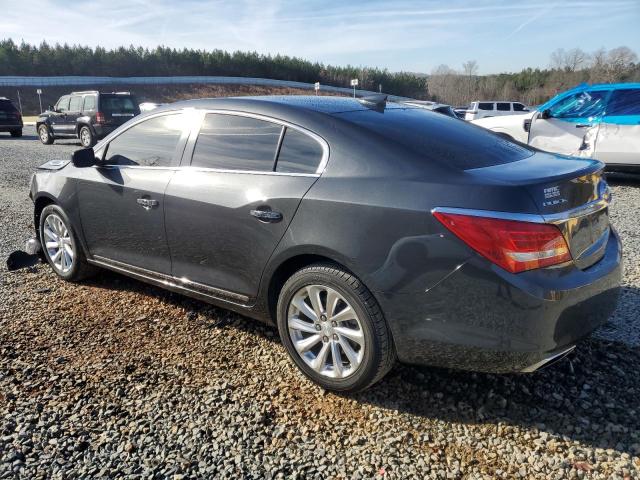 1G4GB5G32GF145551 | 2016 BUICK LACROSSE