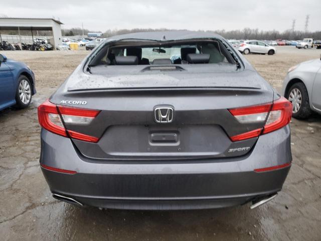 1HGCV1F33LA138508 | 2020 HONDA ACCORD SPO