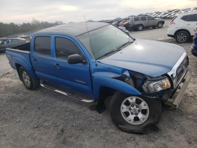 3TMLU42N79M028521 | 2009 Toyota tacoma double cab