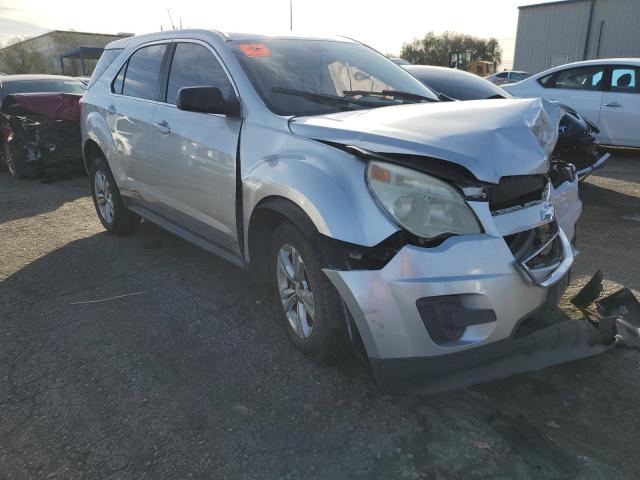 2CNALBEW8A6207793 | 2010 Chevrolet equinox ls