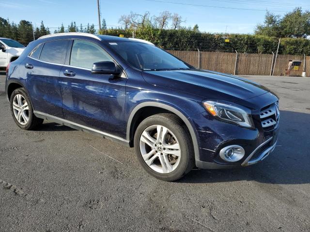 VIN WDCTG4GB2JJ502120 2018 Mercedes-Benz GLA-Class,... no.4