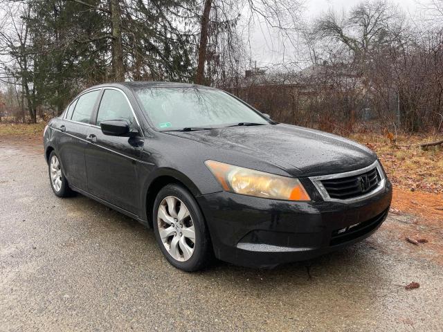 2009 Honda Accord Coupe EX-L