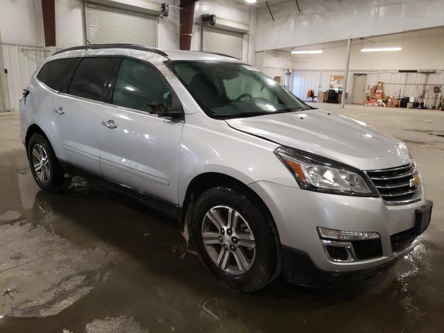 1GNKVGKD7HJ147349 | 2017 CHEVROLET TRAVERSE L