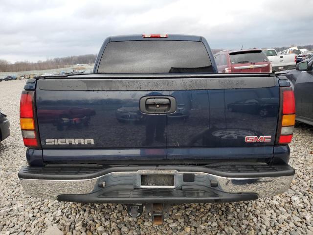 2GTEK13Z261322569 | 2006 GM c new sierra k1500