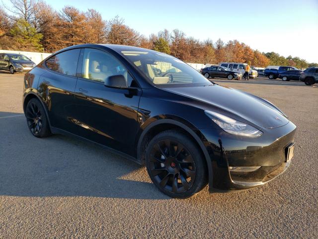 5YJYGDEE5LF042843 | 2020 TESLA MODEL Y