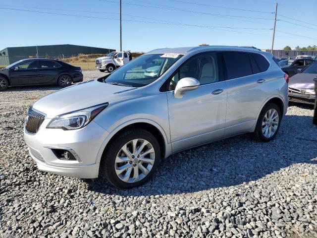 2016 Buick Envision Premium