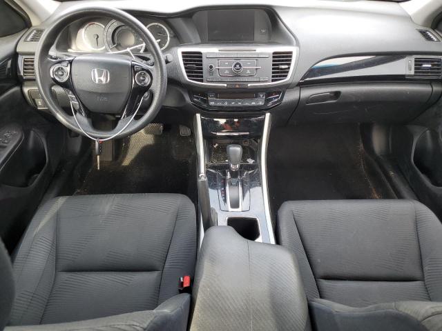 1HGCR2F33GA245087 | 2016 Honda accord lx