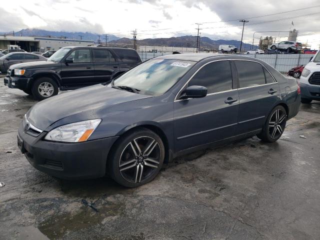 2007 Honda Accord Sedan LX