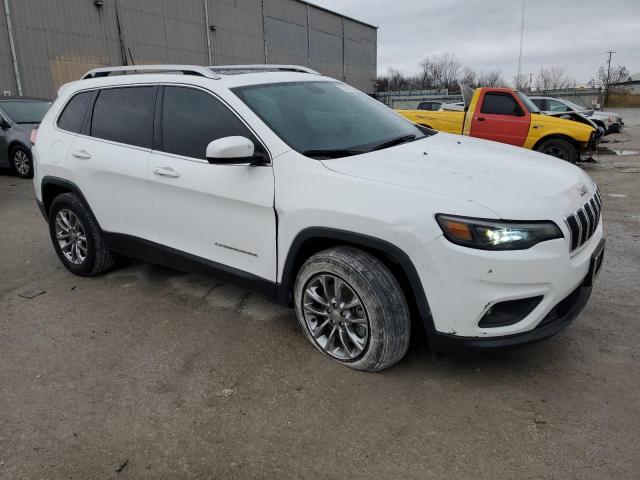 1C4PJMLB1KD177460 | 2019 JEEP CHEROKEE L