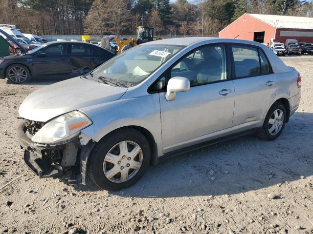 2009 Nissan Versa S