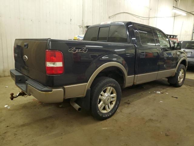 1FTPW14554KD38366 | 2004 Ford f150 supercrew