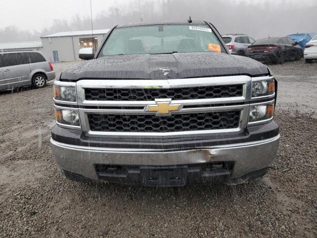 2015 CHEVROLET SILVERADO - 1GCVKPEC4FZ378032