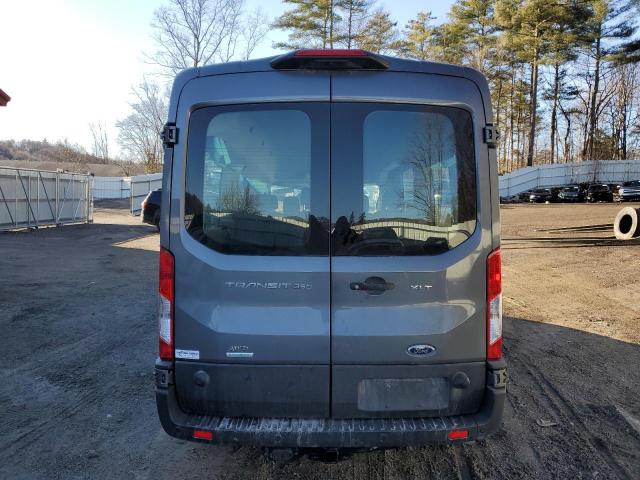 1FDAX9CG0PKB25863 | 2023 FORD TRANSIT T-