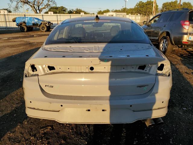 2021 KIA K5 GT - 5XXG44J85MG070967