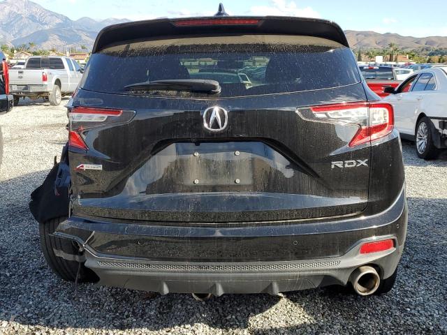 5J8TC1H68ML016293 | 2021 ACURA RDX A-SPEC